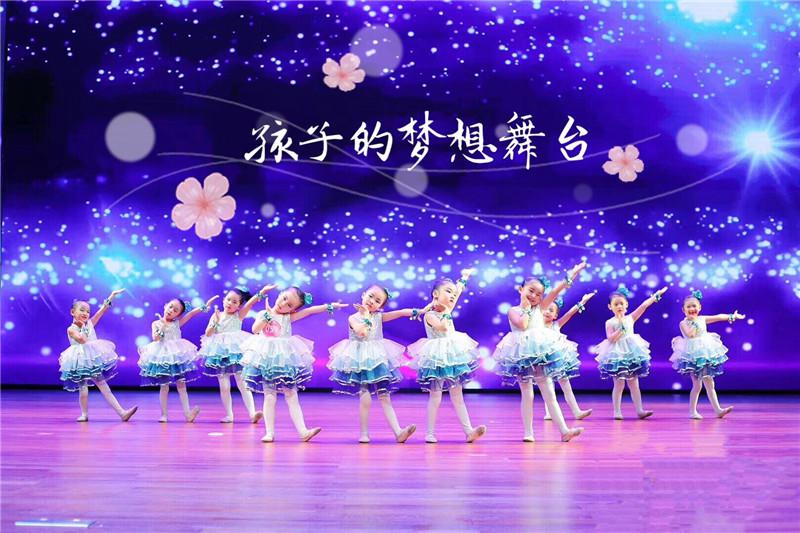 骄阳艺术培训中心